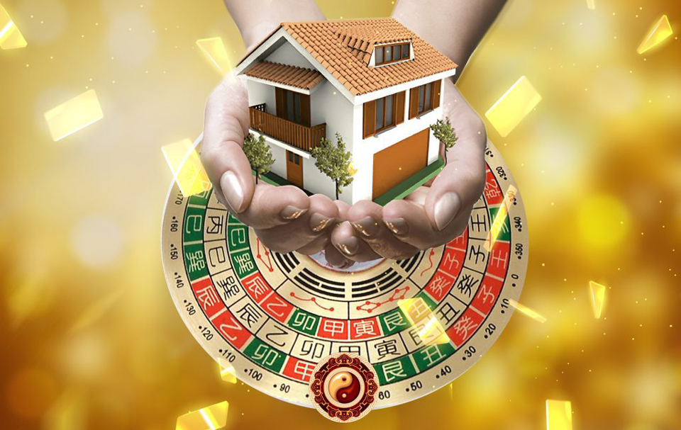 Sự liên kết giữa phong thủy và tâm lý con người thuỷ nhà ở