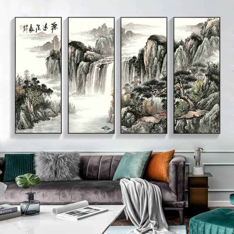 Cách hóa giải hướng nhà xấu lục Sát-Cách hóa giải hướng nhà xấu lục Sát