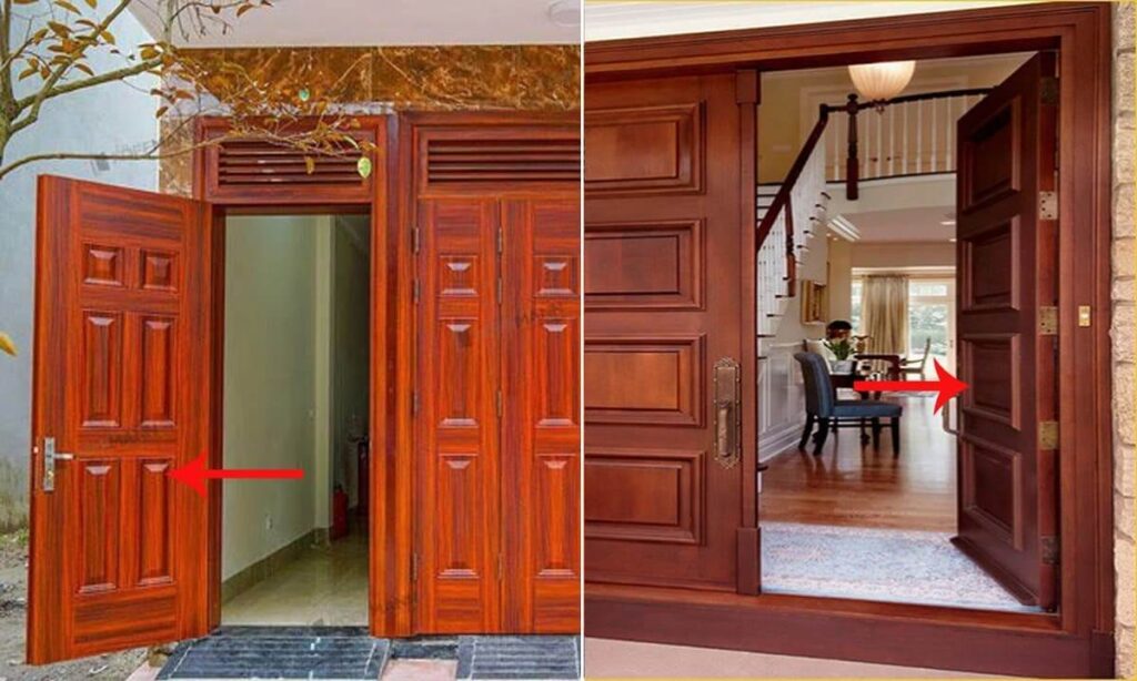 Cách hóa giải hướng nhà xấu lục Sát-Cách hóa giải hướng nhà xấu lục Sát