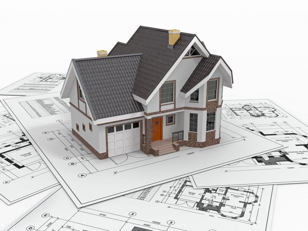 Cách hóa giải hướng nhà xấu Lục Sát