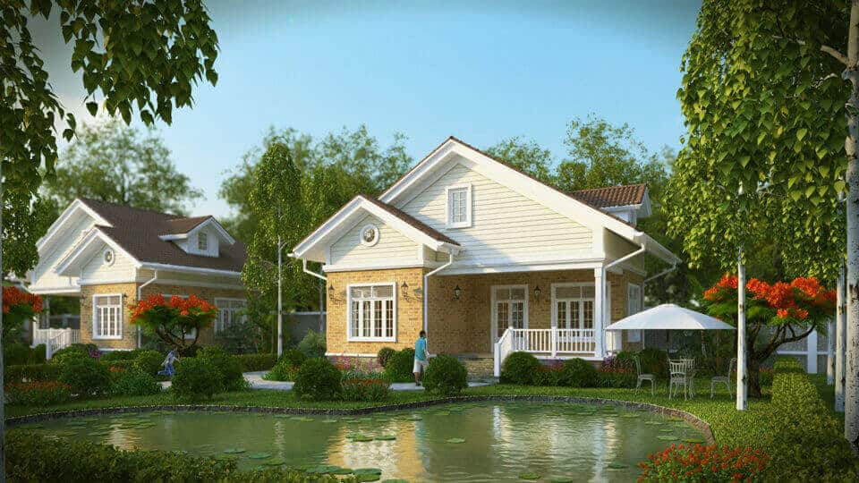 Cách hóa giải hướng nhà xấu