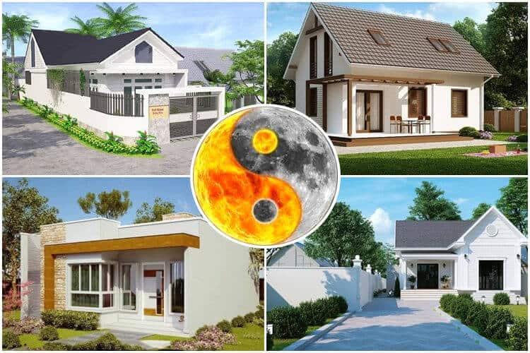 Cách hóa giải hướng nhà xấu theo phong thủy-Lưu ý khi sử dụng mẹo phong thủy hóa giải