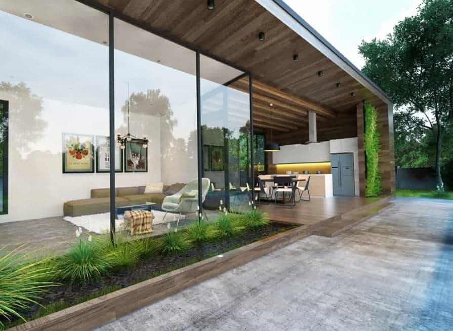 cách xem phong thủy nhà ở-Đánh giá phong thủy tốt xấu qua cách xem phong thủy nhà ở