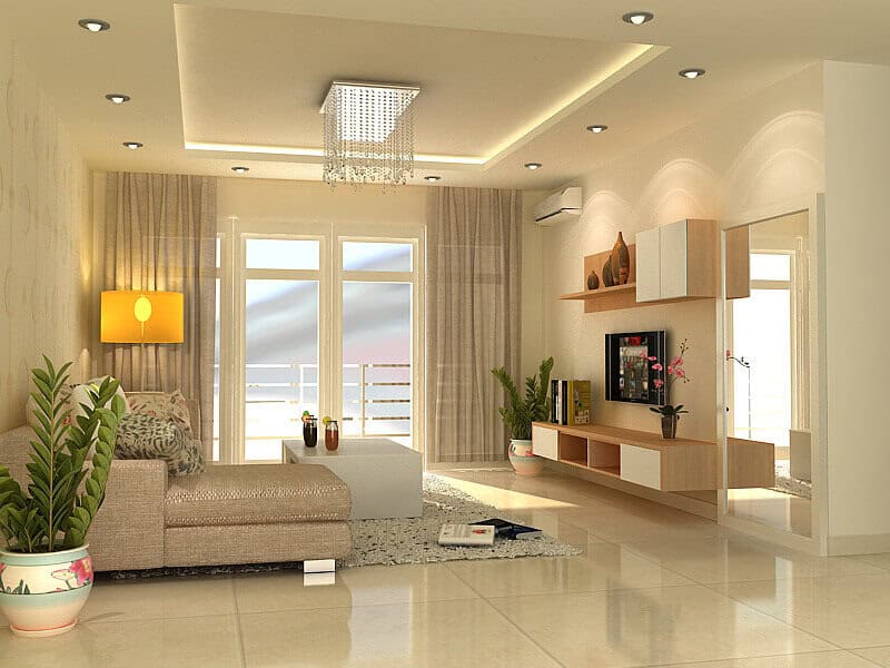 cách xem phong thủy nhà ở-Đánh giá phong thủy tốt xấu qua cách xem phong thủy nhà ở