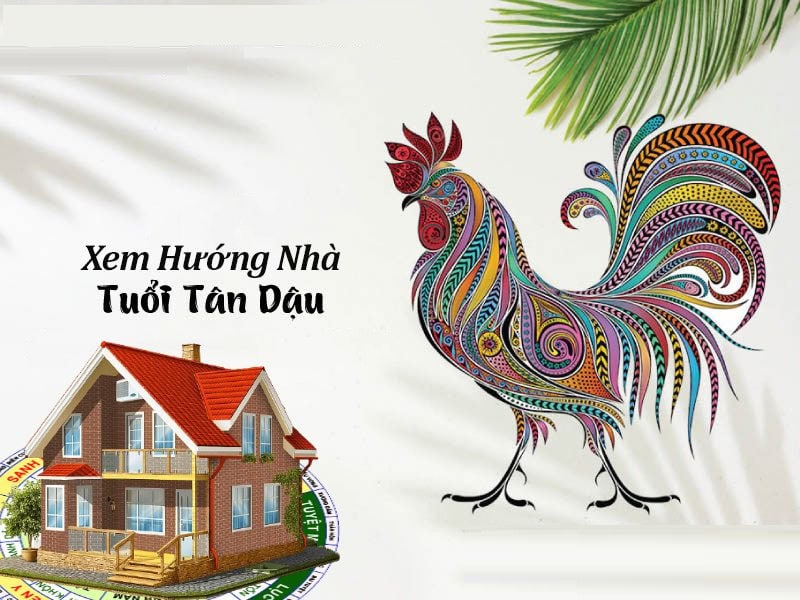 Tuổi Quý Dậu hợp hướng nào- Ý nghĩa của việc chọn hướng phù hợp trong phong thuỷ