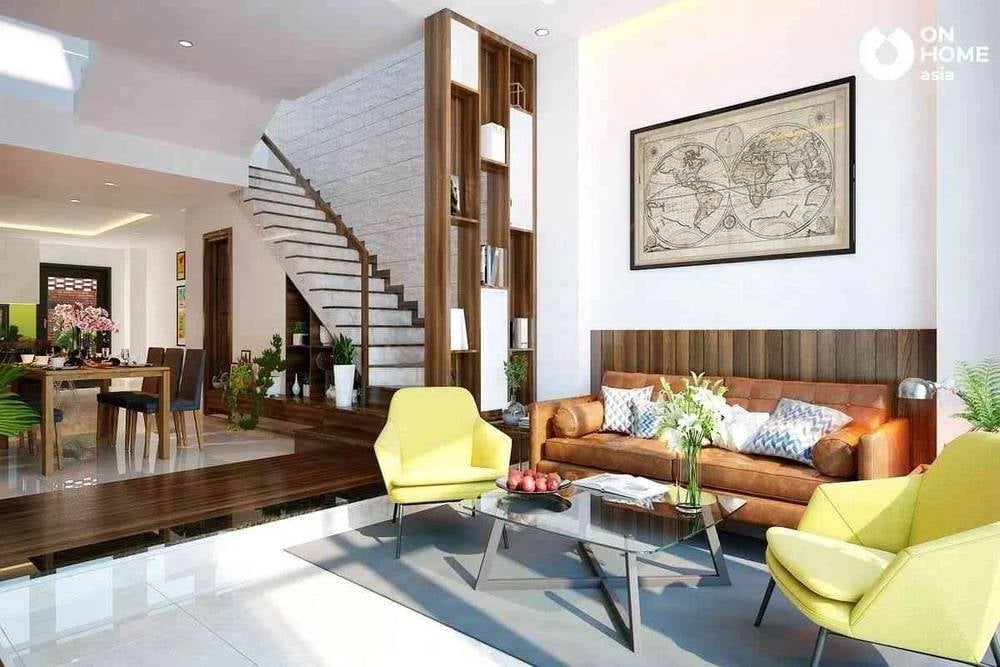 Thời điểm tốt để thay đổi phong thủy nhà ở thuỷ