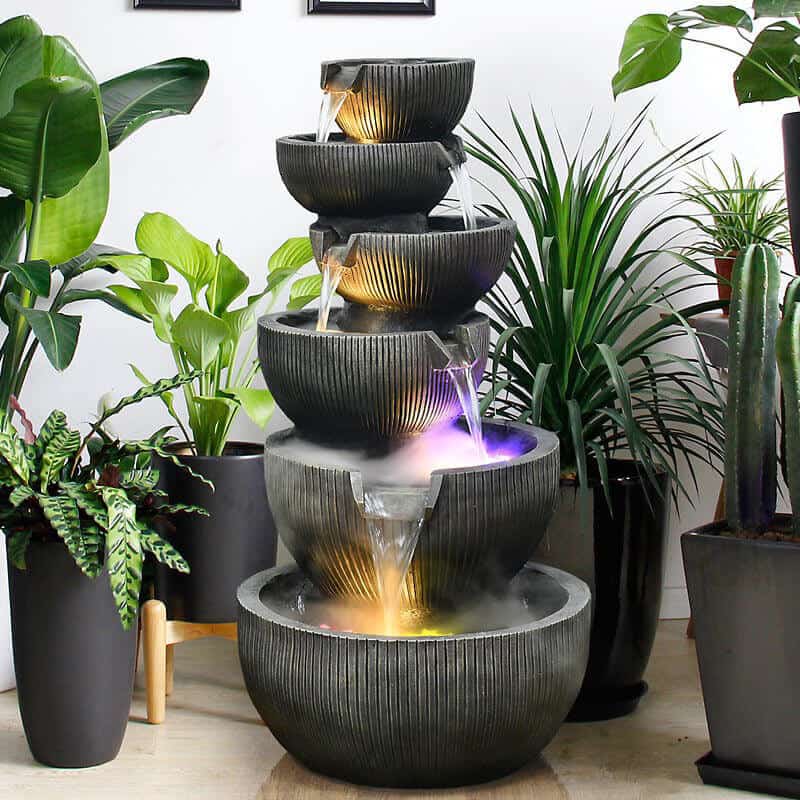 phong thủy chuyển vận - Những bí quyết giúp kích hoạt vận may