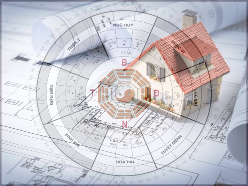 phong thủy là gì-vậy phong thủy có đem lại lợi ích không