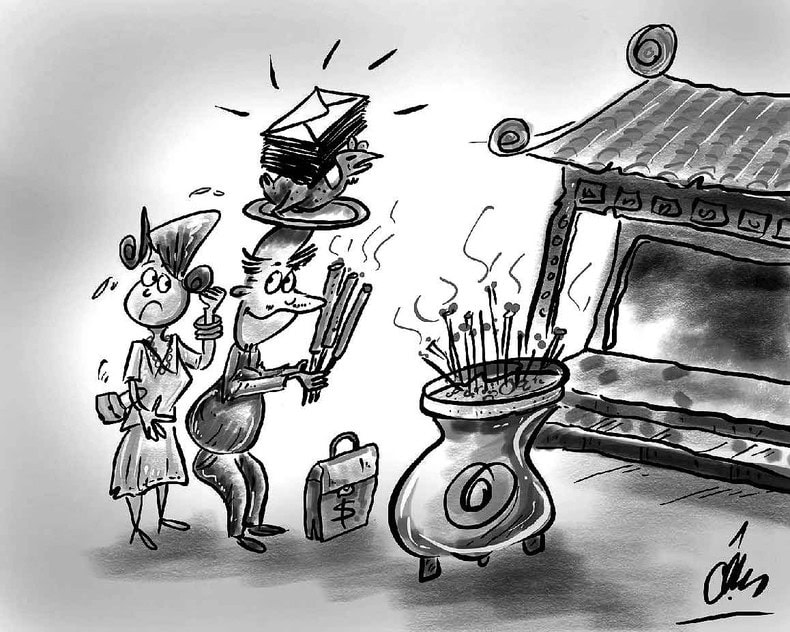  phong thủy nhà ở theo tuổi-Lợi ích và lưu ý khi áp dụng phong thủy nhà ở theo tuổi