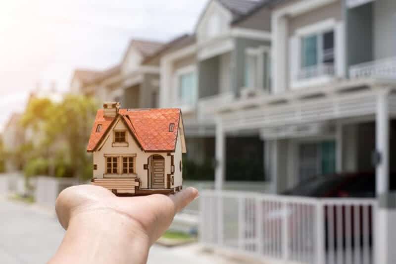 phong thủy xây nhà-Những nguyên tắc trong phong thủy xây nhà