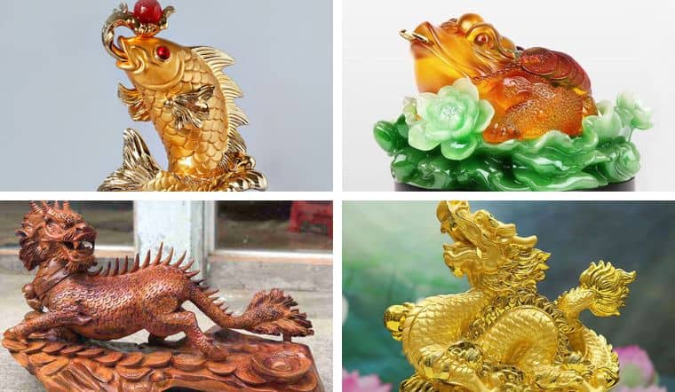 tạo phong thủy tốt cho ngôi nhà-Giúp nhà ở thu hút tài lộc cần những gì