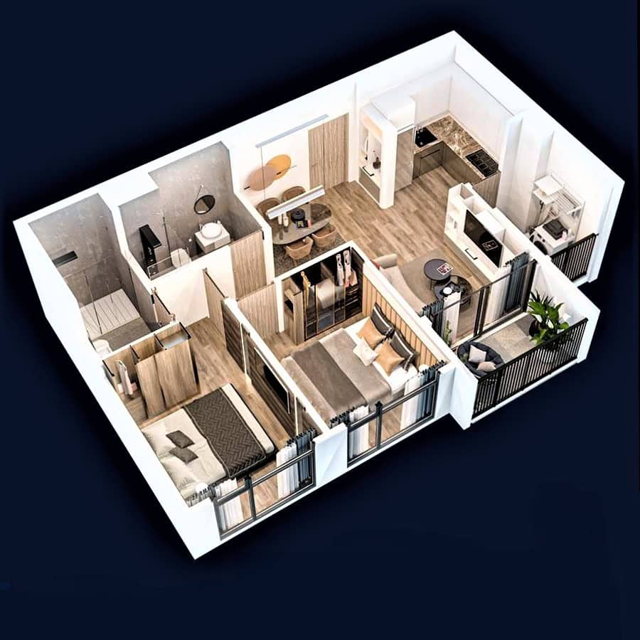thế nào là phong thủy tốt-Nắm vững kiến thức về phong thủy tốt: Yếu tố cơ bản