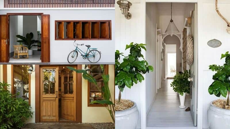 tuổi hợi hợp hướng nào - Giải pháp hóa giải nếu nhà không hợp hướng