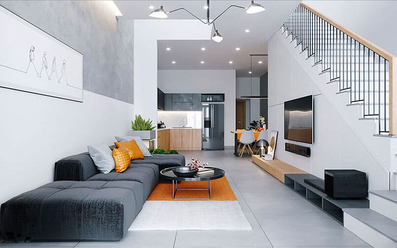 Tuổi Quý Dậu hợp hướng nào-Cách bố trí các khu vực hợp phong thủy tuổi Quý Dậu 