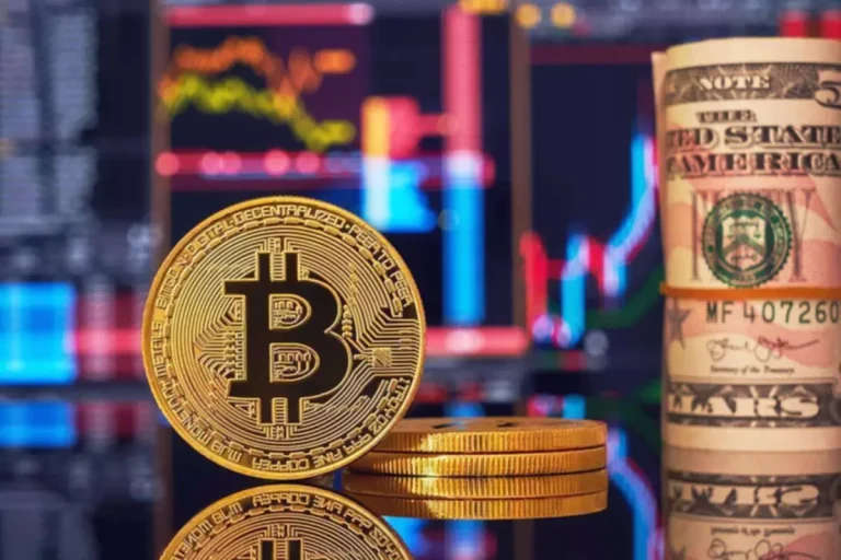 фиатная валюта пример