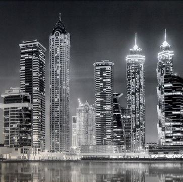 открытие компании в оаэ