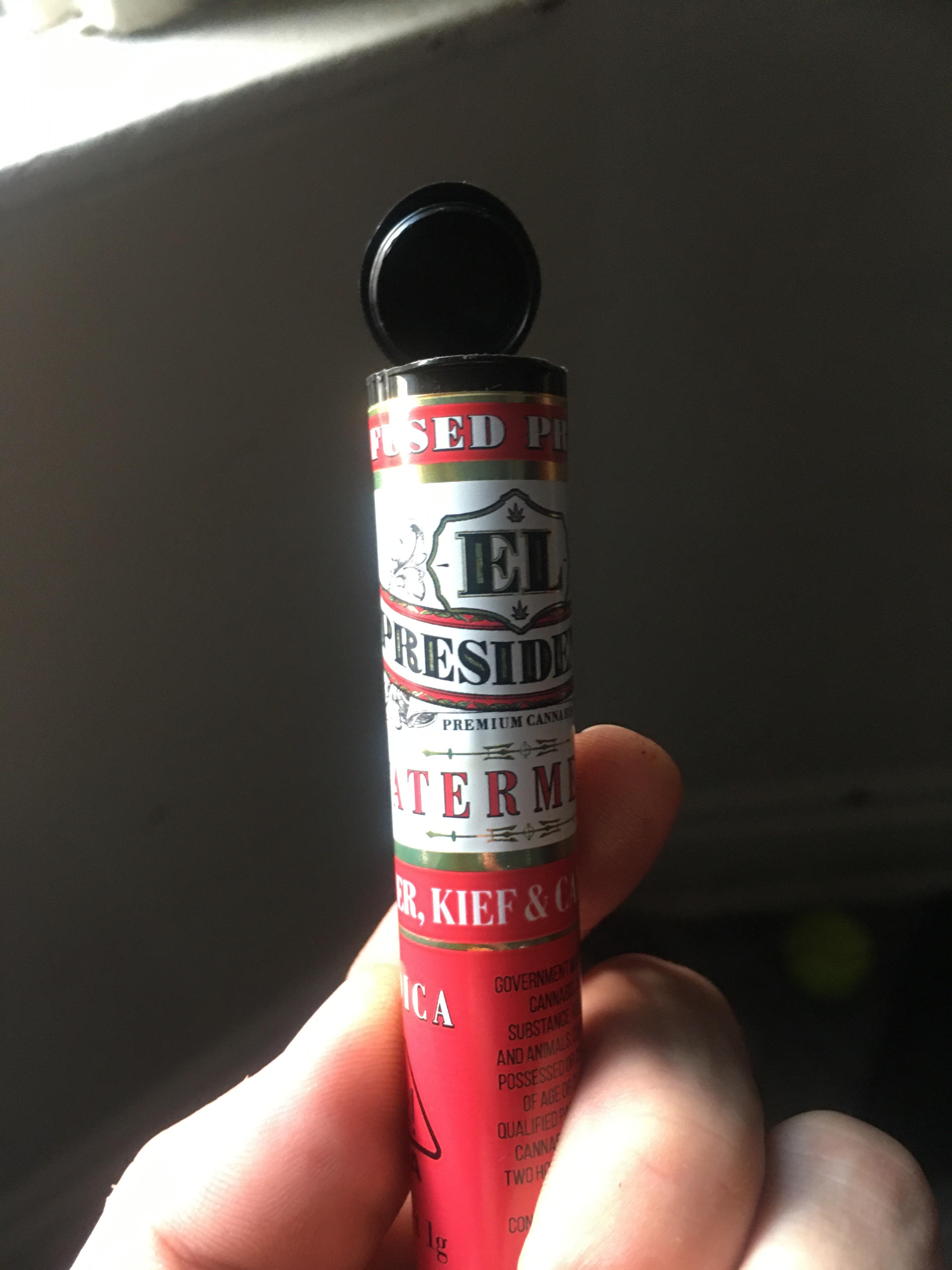 highthc vape thc price