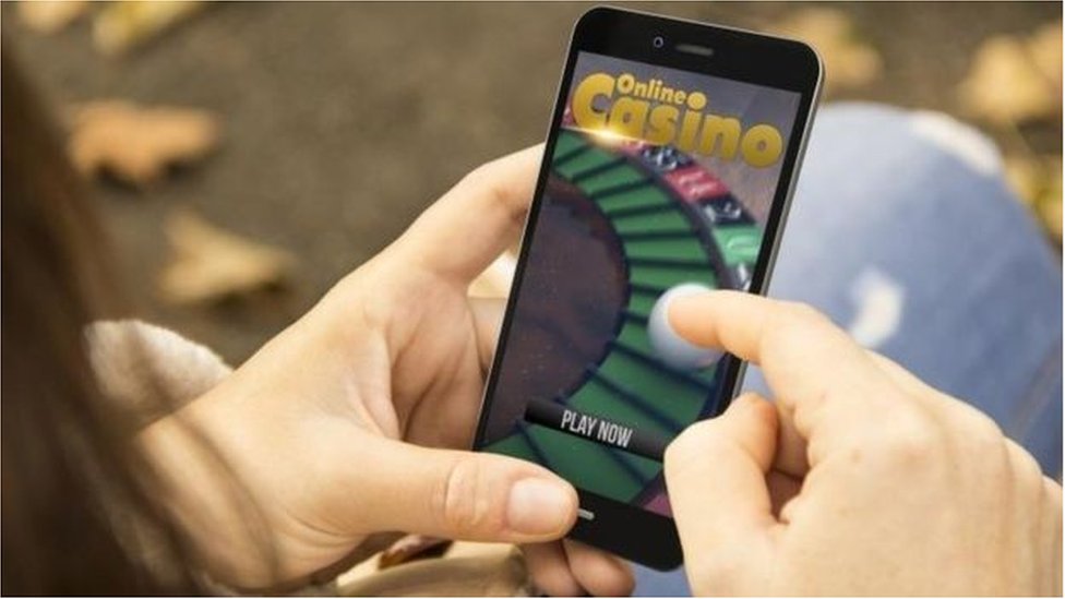 online casino legal in romania