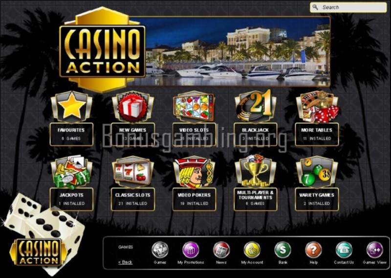 cobber casino-Wetten
