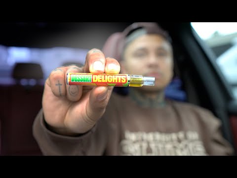 high thc weed pens price range