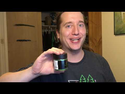 mac strain thc level
