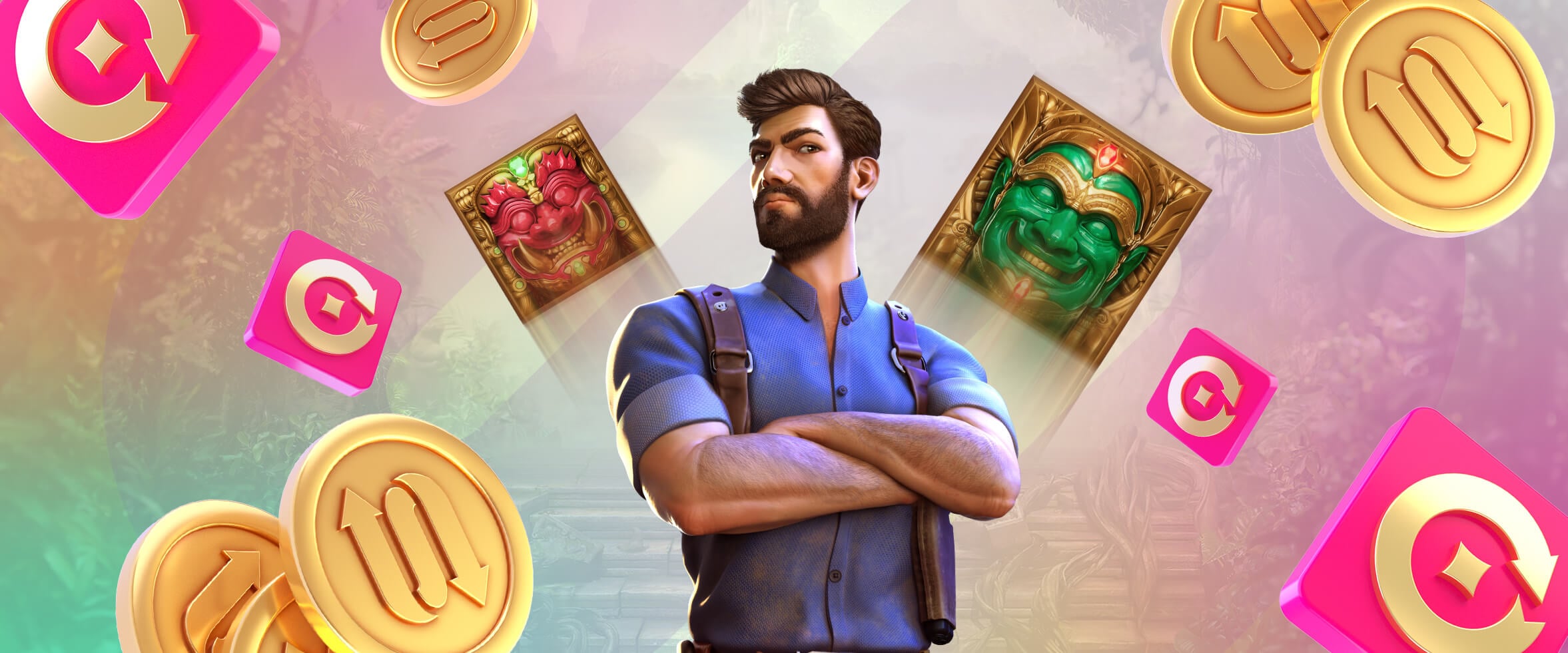 candy spinz promo code