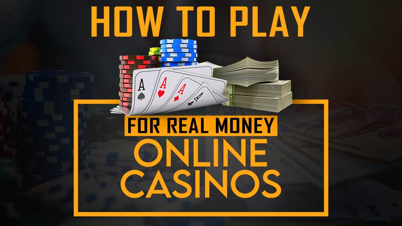 online casino without verification