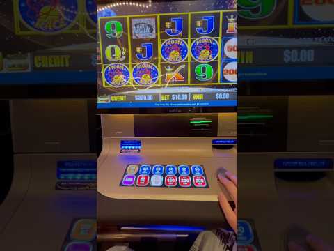 Spin Rise Willkommensbonus