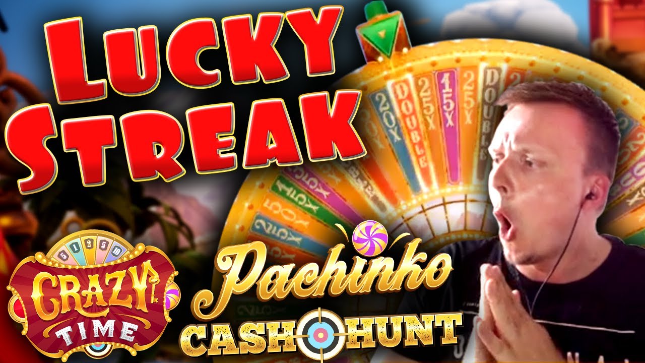 crazy time live casino