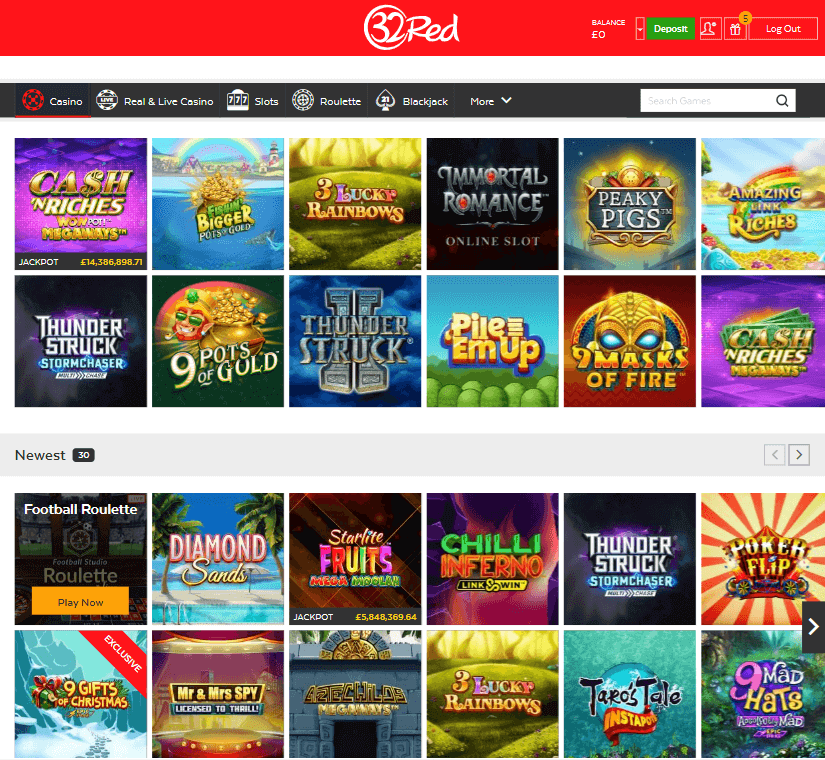 Casino Google Play 2023