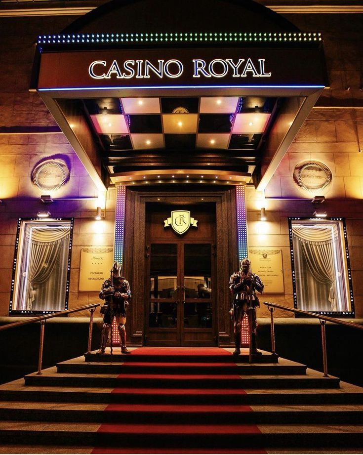 olimp casino вход