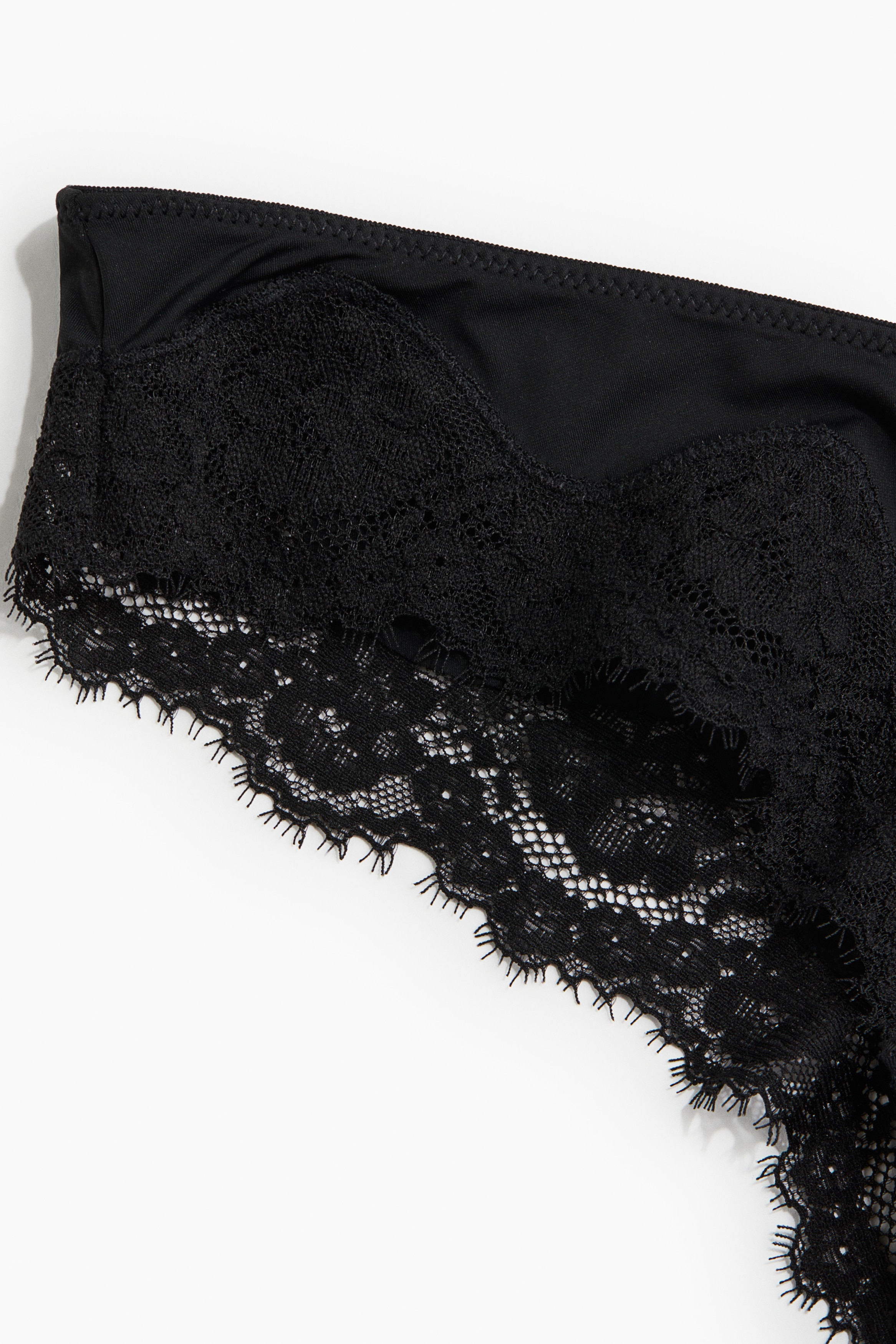 lencería para hombres