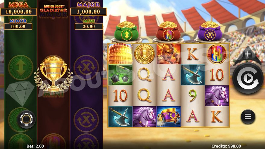 Mrbet Bonus