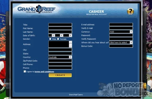 casino Villento login