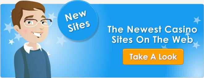 best online casino deposit bonuses