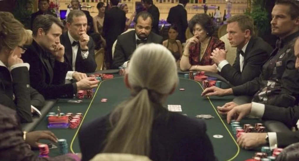 wild wild west slot machine