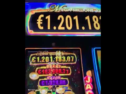Wolf Gold slot