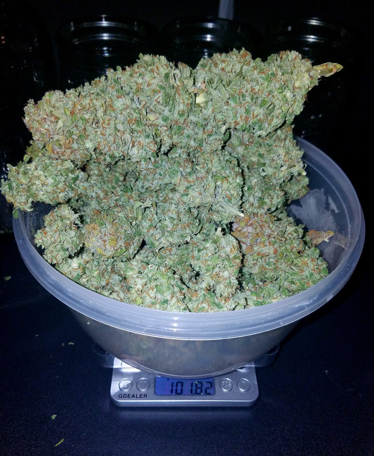 hub420 cali weed price