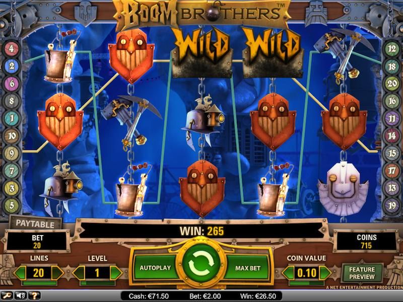 FairSpin México bono