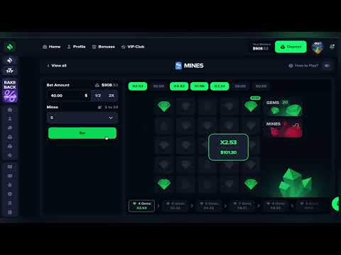 winorio casino in Nederland