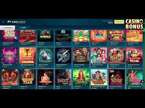 Casinoland 25 free spins