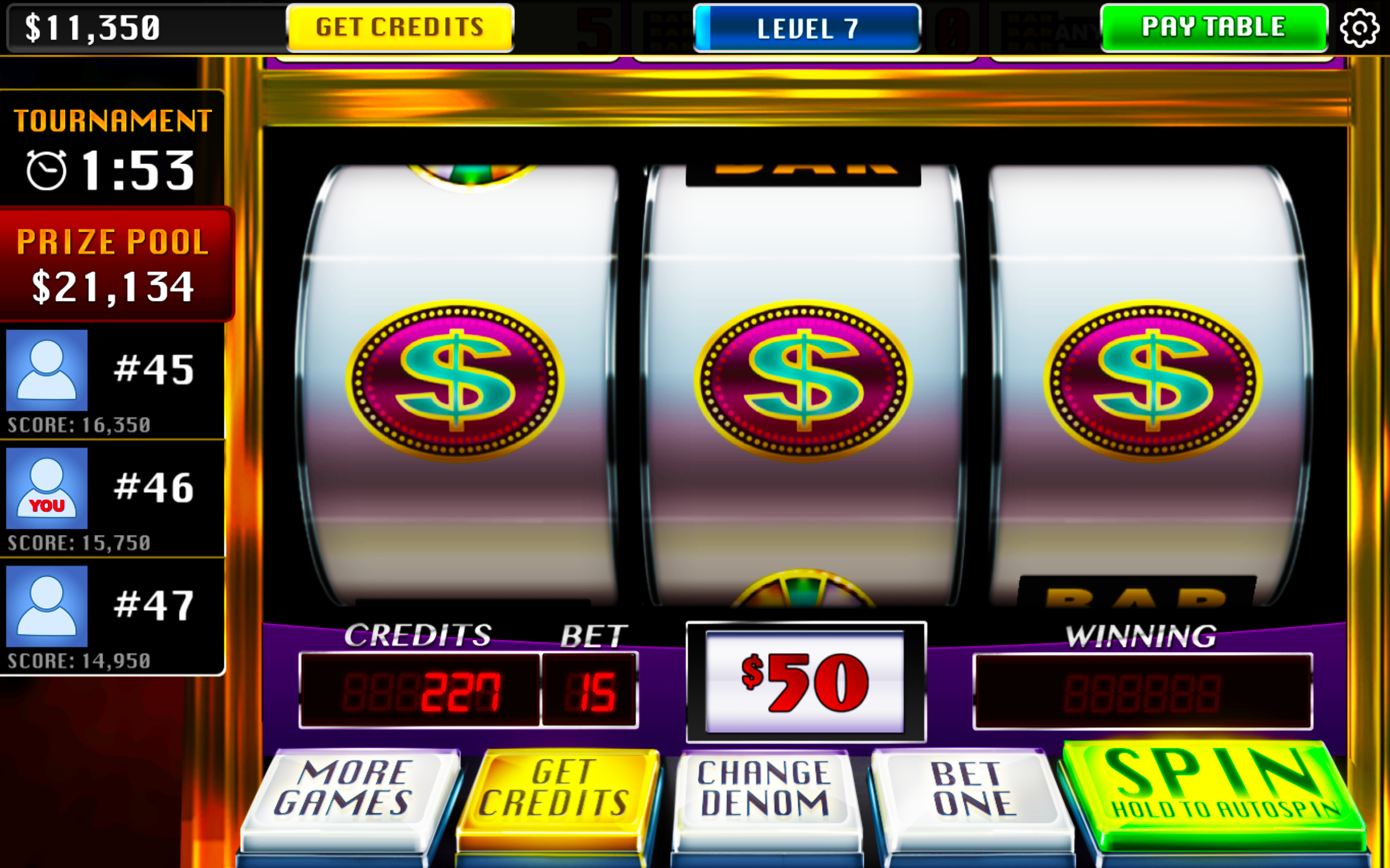 casino slots online