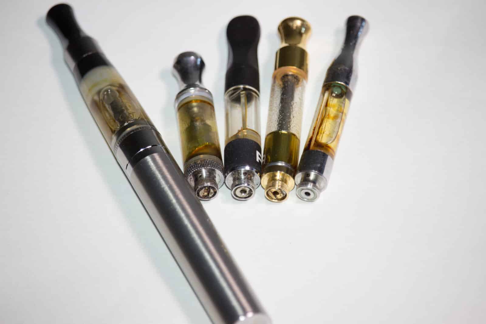 hub420 weed cartridge price