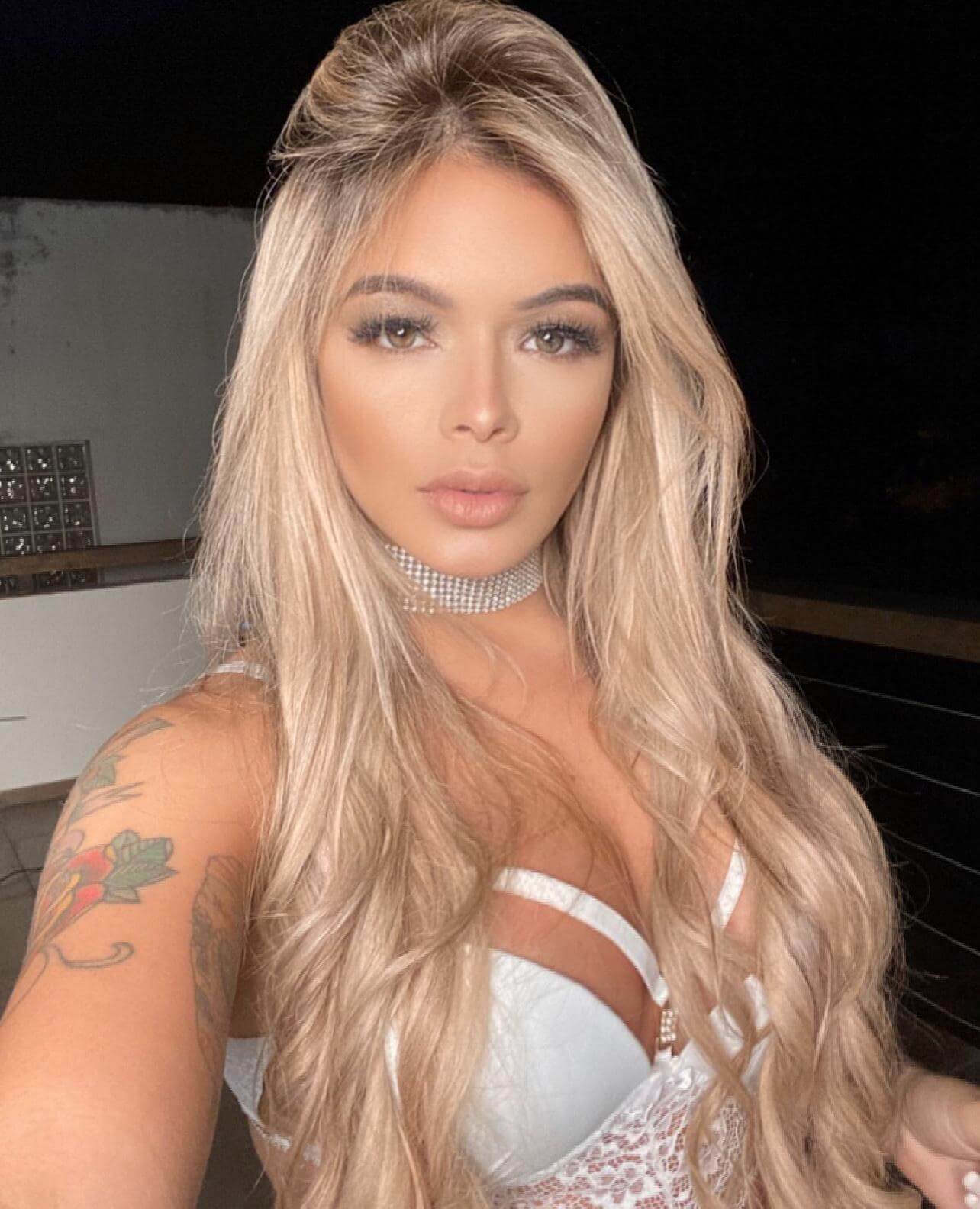 escort girl marbella