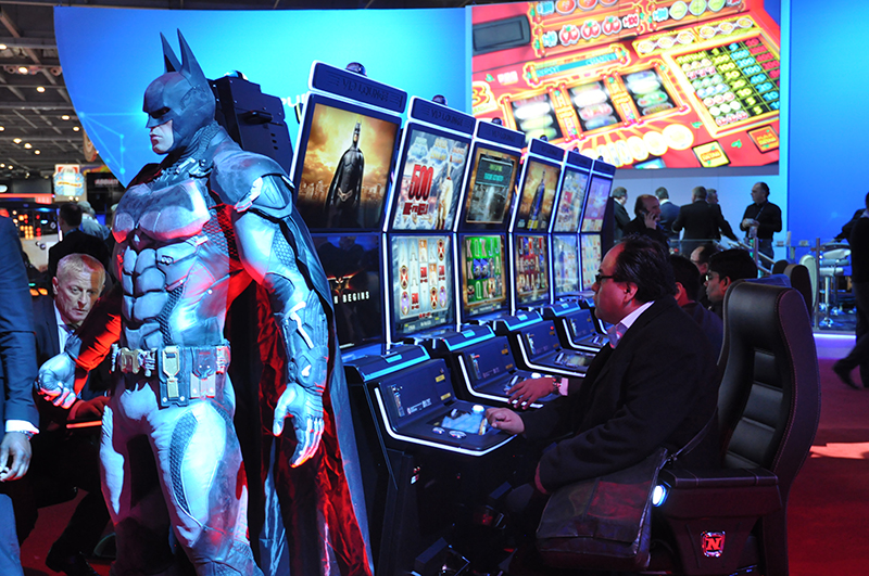 best online casino app