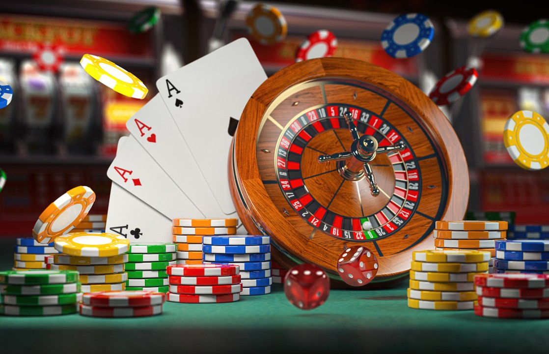 online casino quickwin