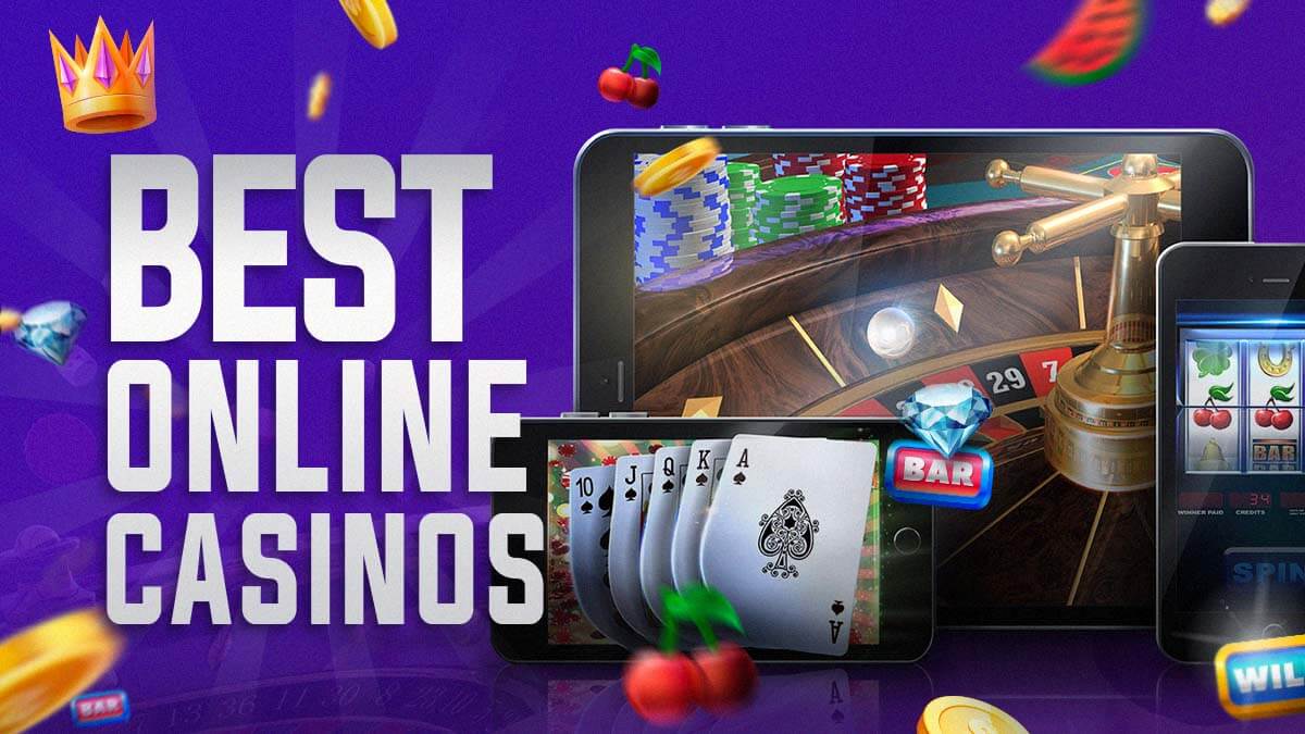 online casino free play