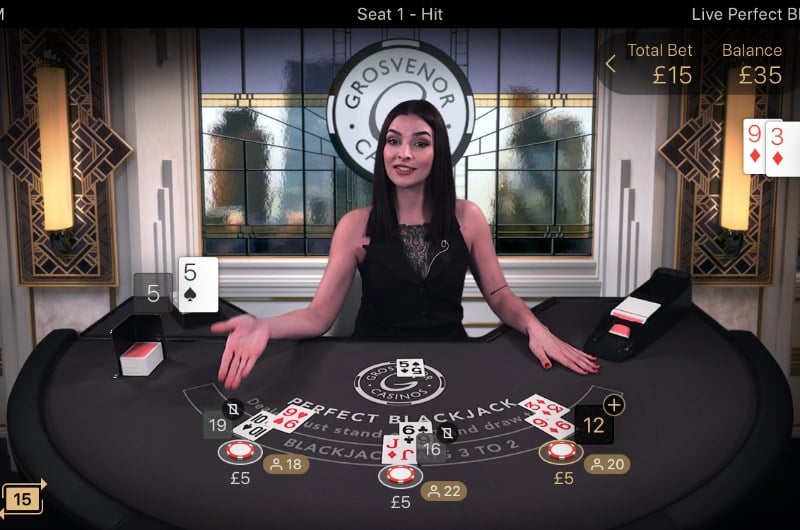 best online casino game to win money