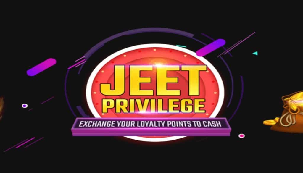 jeetcity no deposit bonus