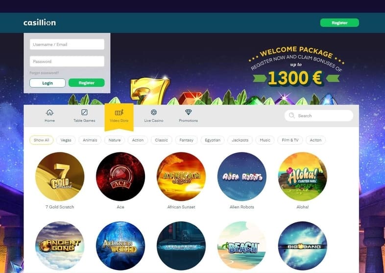 casino app philippines